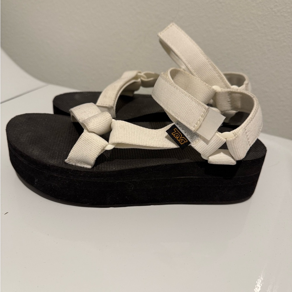 Teva Flatform Universal Sandals - Women's